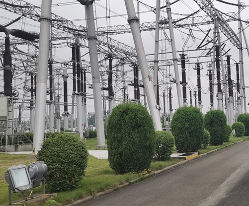 阜阳六安颍州站