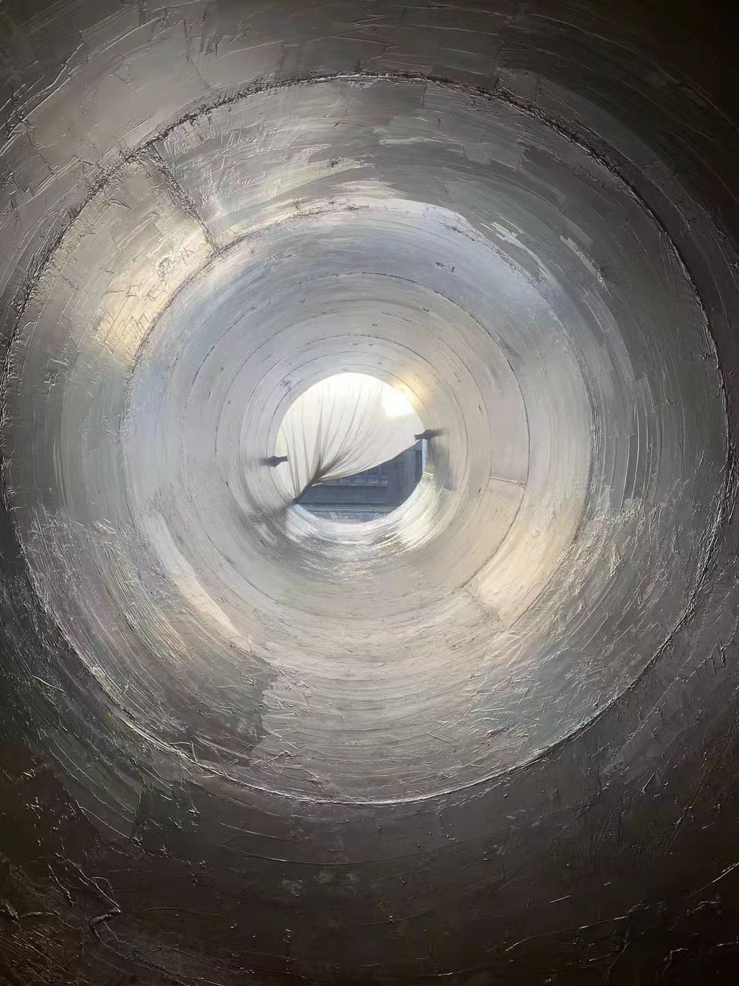 SHEMGXIM®纳米纤维复合涂料施工